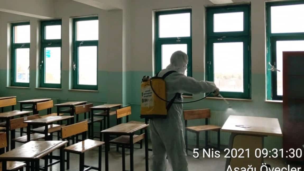 kirami refia alemdaroglu anadolu lisesi